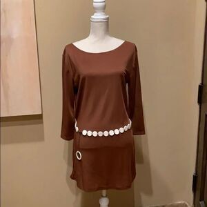 Perry Ellis Swim Coverup or Dress